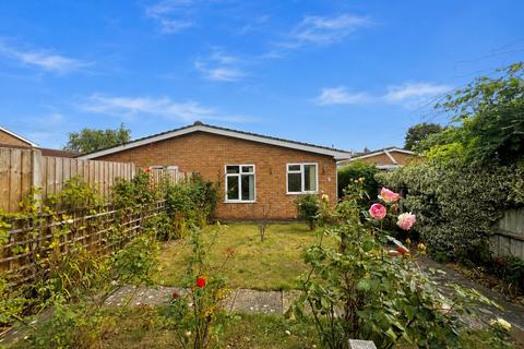 2 bedroom semi-detached bungalow for sale, Warwick Walk, Hereford, HR4