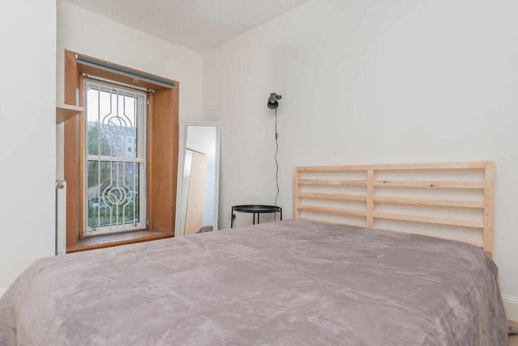 Apartment in Edinburgh, Pleasance, Southside - View 5