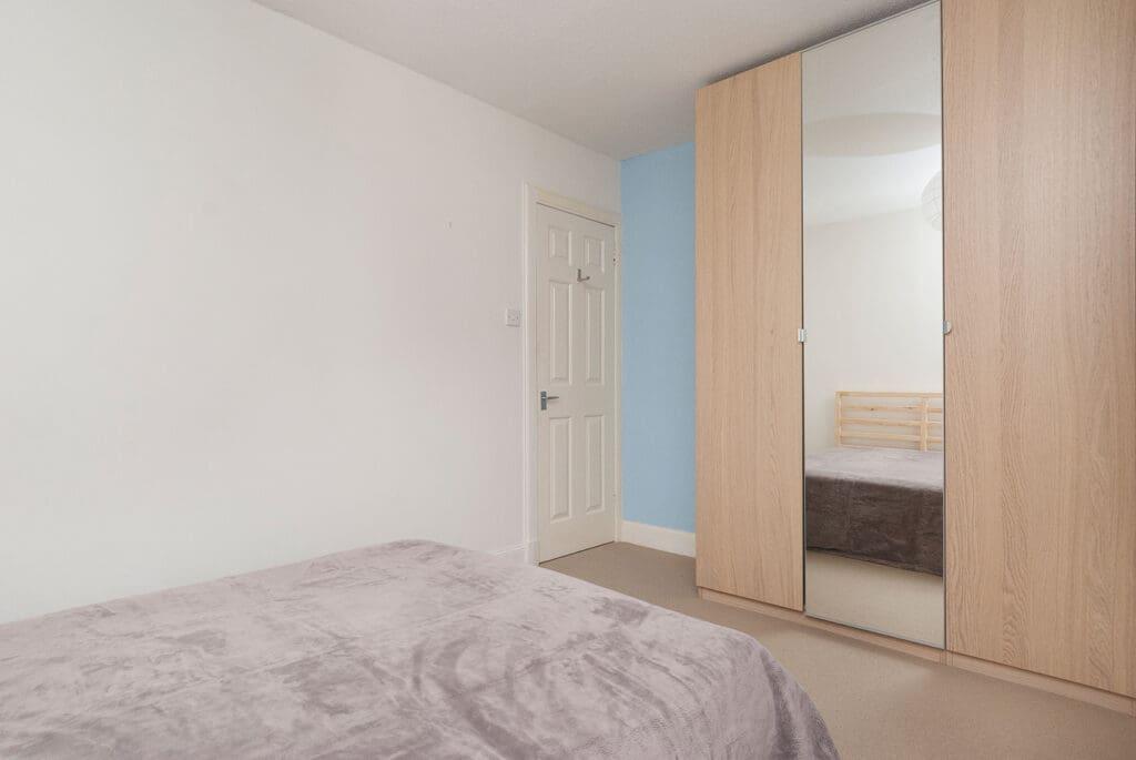 Apartment in Edinburgh, Pleasance, Southside - More