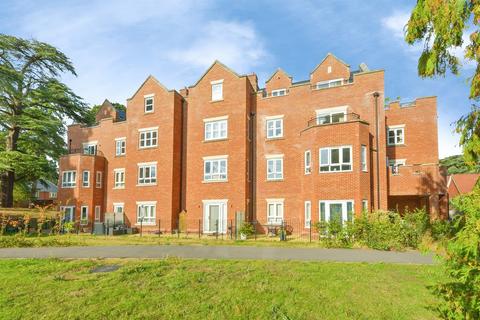 2 bedroom apartment for sale, Tomlinson Court, Welwyn