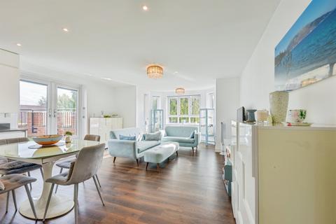 2 bedroom apartment for sale, Tomlinson Court, Welwyn