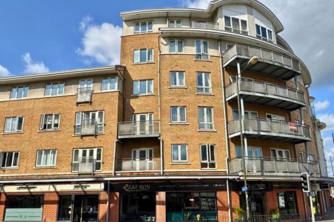 undefined, High Street, Crawley RH10
