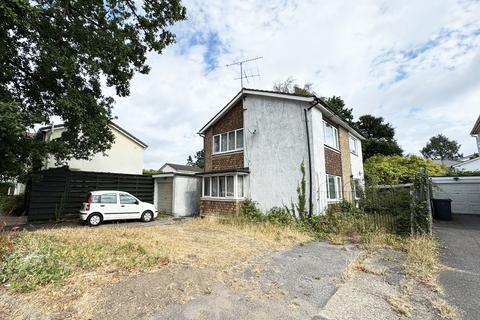 3 bedroom detached house for sale, Frimley, Camberley GU16
