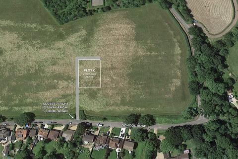 undefined, Waltham St. Lawrence, Reading RG10
