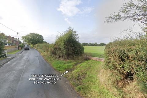 undefined, Waltham St. Lawrence, Reading RG10