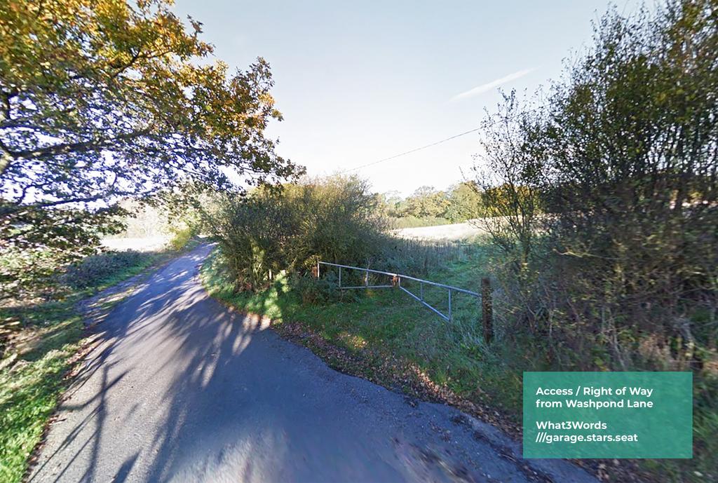 Warlingham CR6 - View 3
