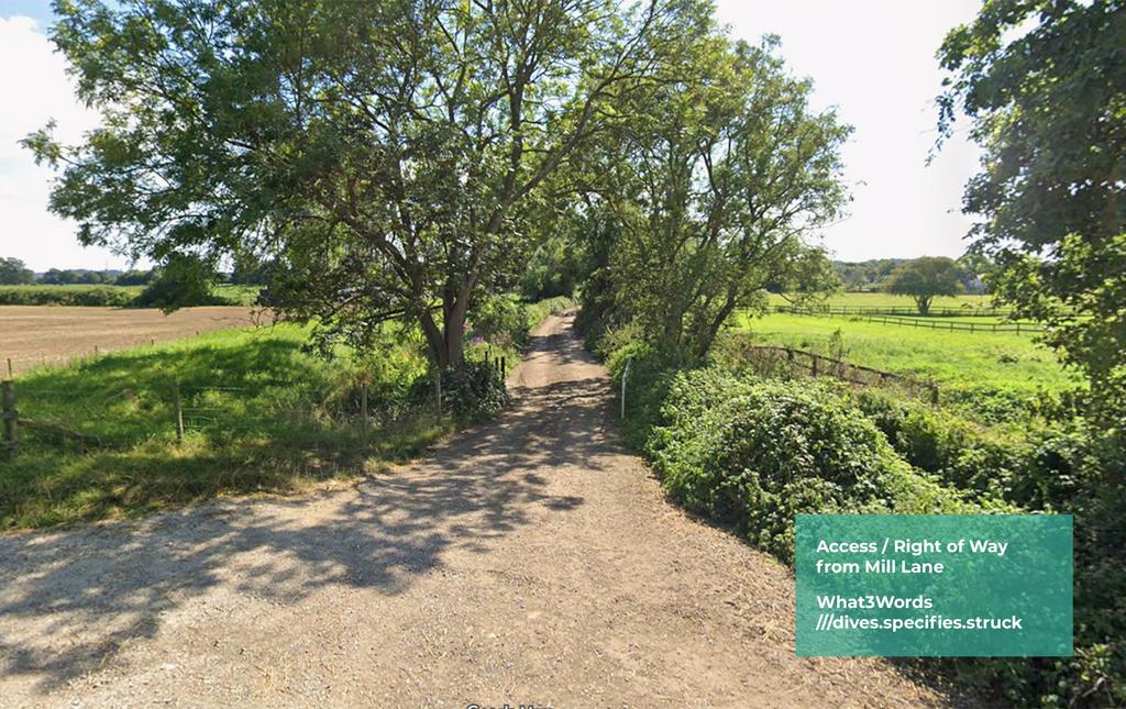 Sturminster Marshall, Wimborne BH21 - View 2