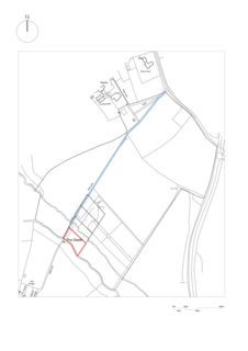 Land for sale, Chipping Norton OX7
