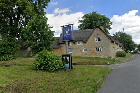 Land for sale, Chipping Norton OX7