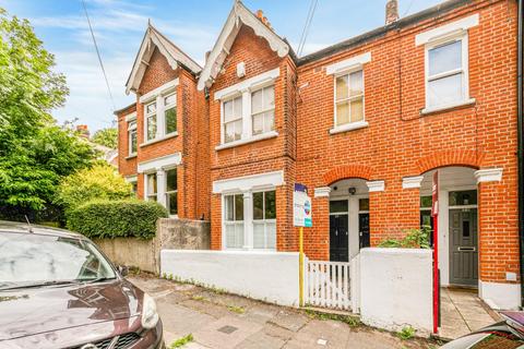 2 bedroom maisonette for sale, Oaksford Avenue, Sydenham, London