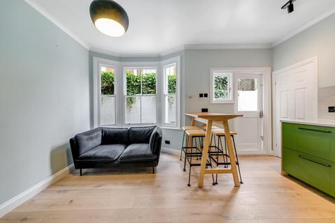2 bedroom maisonette for sale, Oaksford Avenue, Sydenham, London