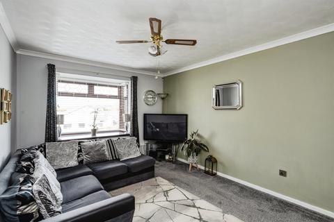 2 bedroom semi-detached bungalow for sale, Lon Brynawel, Llansamlet, Swansea