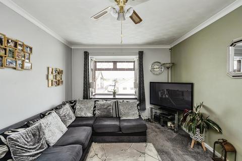 2 bedroom semi-detached bungalow for sale, Lon Brynawel, Llansamlet, Swansea