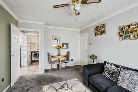2 bedroom semi-detached bungalow for sale, Lon Brynawel, Llansamlet, Swansea