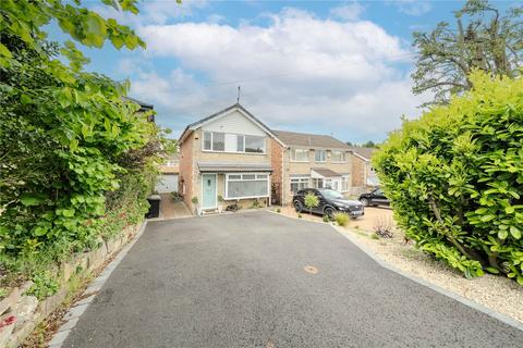 Kirklees Croft, Farsley, Leeds, West Yorkshire