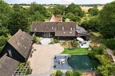 4 bedroom equestrian property for sale, Debenham, Stowmarket, Suffolk, IP14