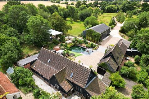 4 bedroom equestrian property for sale, Debenham, Stowmarket, Suffolk, IP14