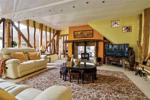 4 bedroom equestrian property for sale, Debenham, Stowmarket, Suffolk, IP14