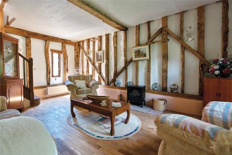 4 bedroom equestrian property for sale, Debenham, Stowmarket, Suffolk, IP14