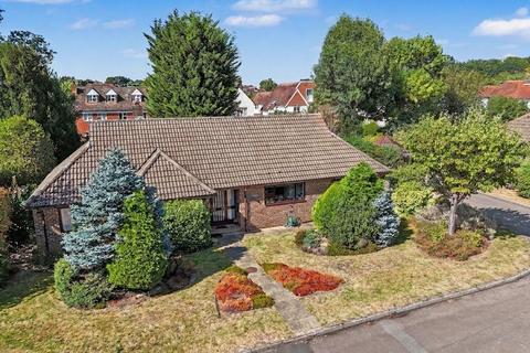 Judge Walk, Claygate, KT10