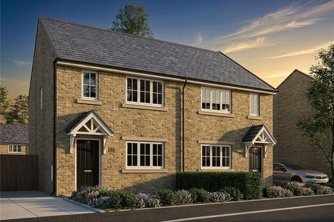 Plot 10- The Riverview, Canal Walk, Town Street, Rodley