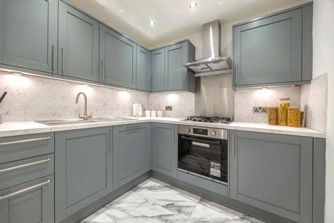 2 bedroom flat for sale, Ashley Place, Midlothian EH6