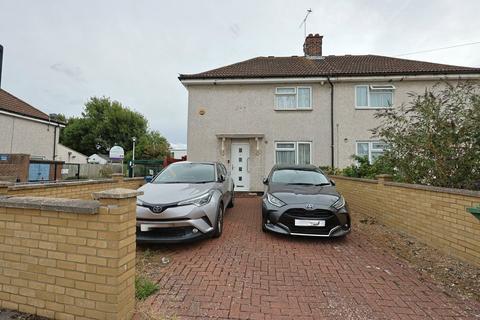 Bransgrove Road, Edgware HA8