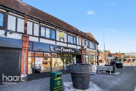 flat/apartment for rent in Cricklade Road, swindon