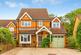 De Beche Close, Papworth Everard, Cambridge