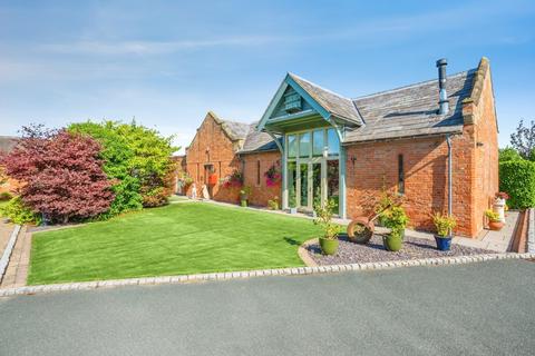 4 bedroom house for sale, Home Farm Courtyard, Derby DE74
