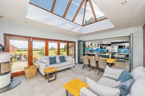 4 bedroom house for sale, Home Farm Courtyard, Derby DE74