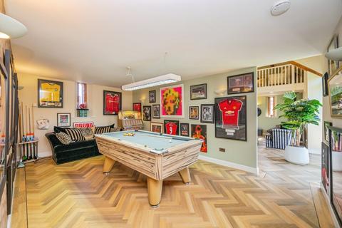 4 bedroom house for sale, Home Farm Courtyard, Derby DE74