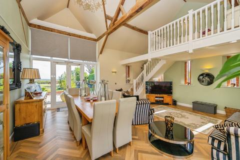 4 bedroom house for sale, Home Farm Courtyard, Derby DE74