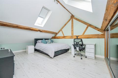 4 bedroom house for sale, Home Farm Courtyard, Derby DE74