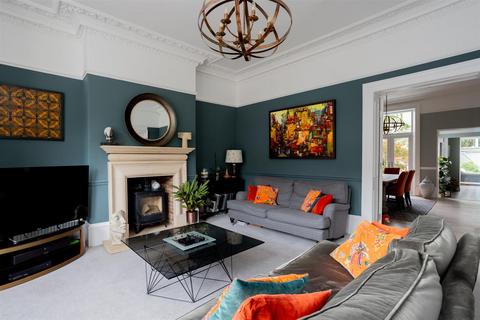 5 bedroom semi-detached house for sale, Sycamore Place, York