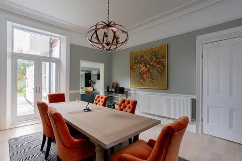 5 bedroom semi-detached house for sale, Sycamore Place, York