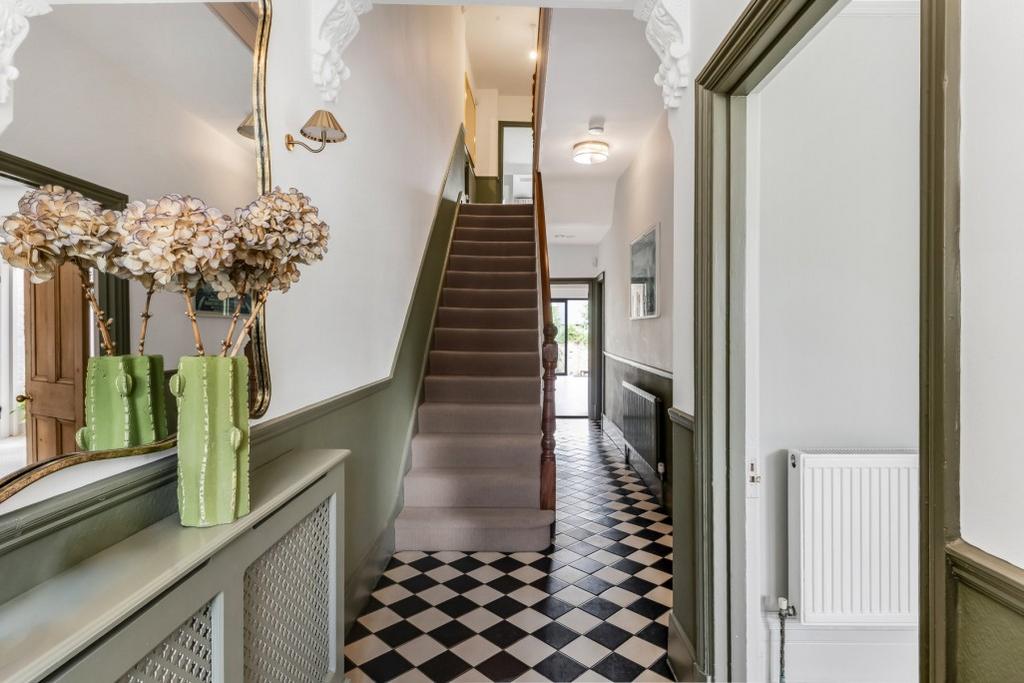 Apartment in London, Muswell Hill - View 2