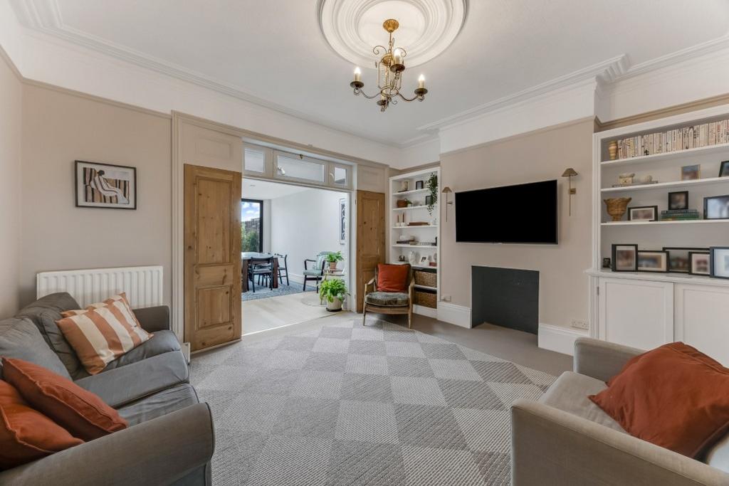 Apartment in London, Muswell Hill - View 3