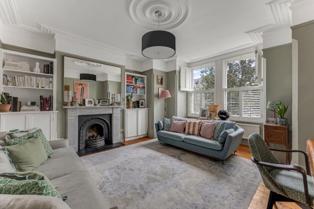 Apartment in London, Muswell Hill - View 4