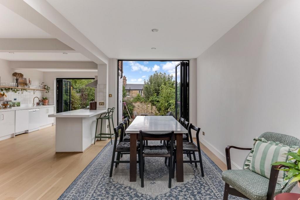 Apartment in London, Muswell Hill - View 5
