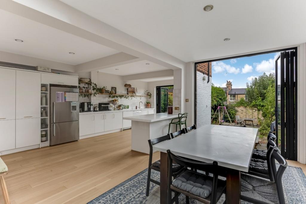Apartment in London, Muswell Hill - More
