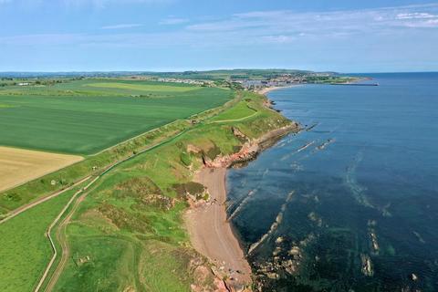 5 bedroom property with land for sale, Borewell Farm, Scremerston, Berwick upon Tweed