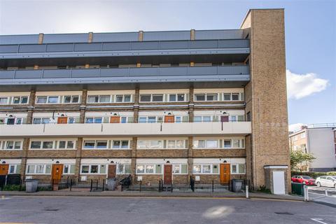 Eric Street, Mile End, E3
