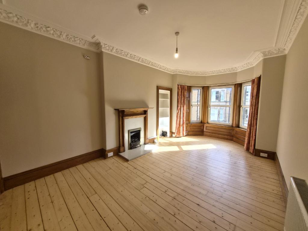 Apartment in Edinburgh - View 5