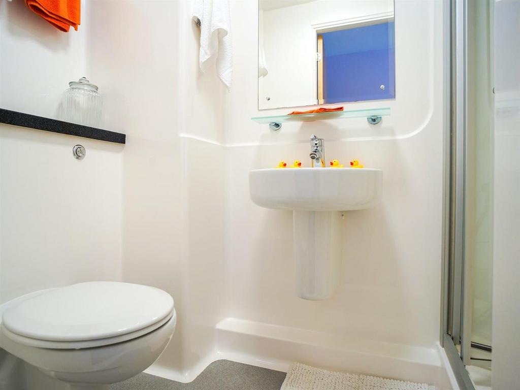 Apartment in Edinburgh, Powderhall, New Town/Broughton - View 4