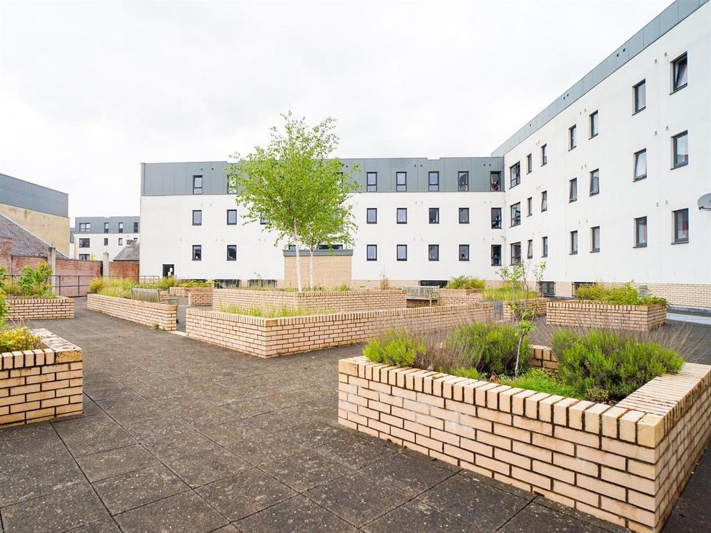 Apartment in Edinburgh, Powderhall, New Town/Broughton - More
