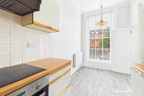 undefined, Albion Terrace, London Road, Reading, Berkshire, RG1
