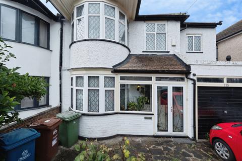 undefined, Kenton Lane, Harrow