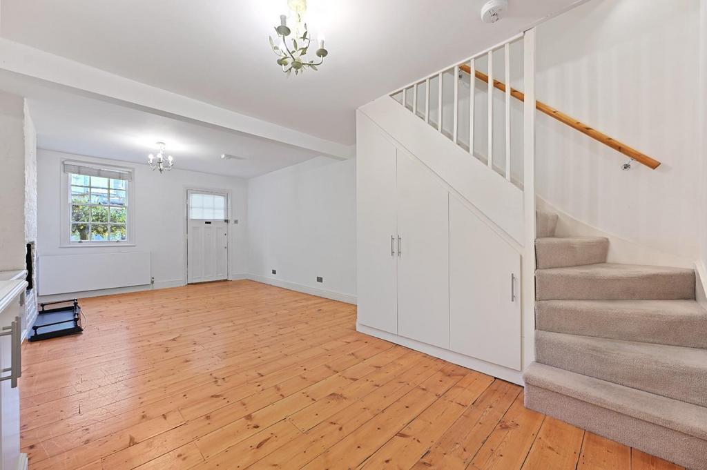 House in London - View 4