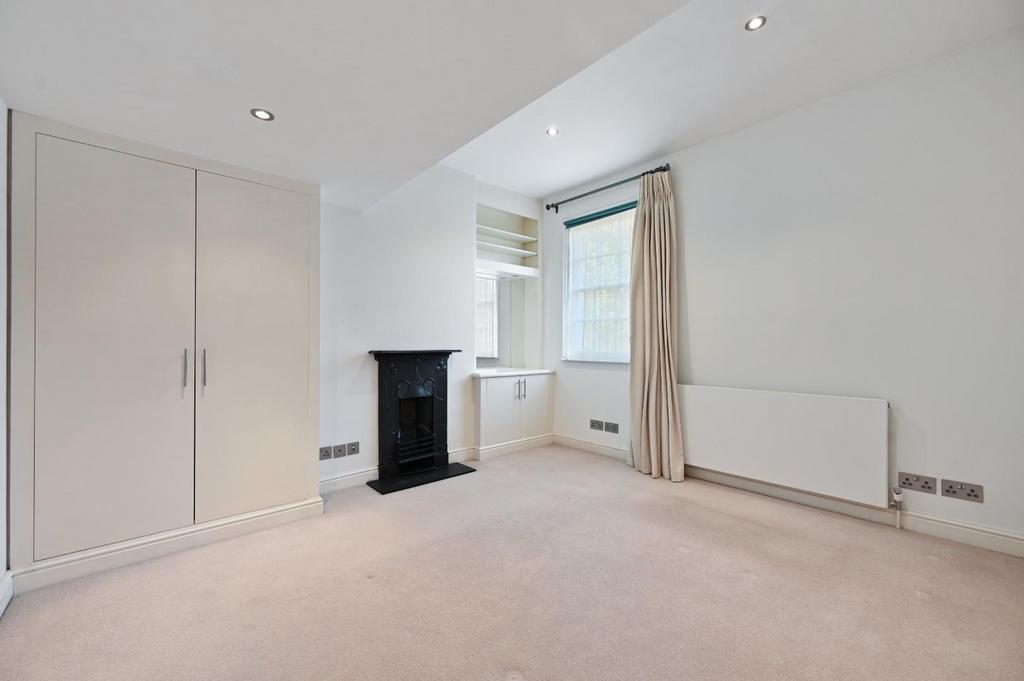 House in London - View 5